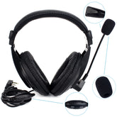 RETEVIS R-114 2 Pin K Head VOX Headset  Earphone Microphone, R-114